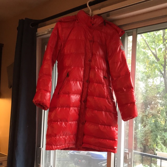 Moncler jacket - Picture 3 of 4